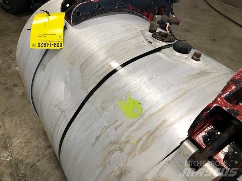 Peterbilt  运输工具-其他