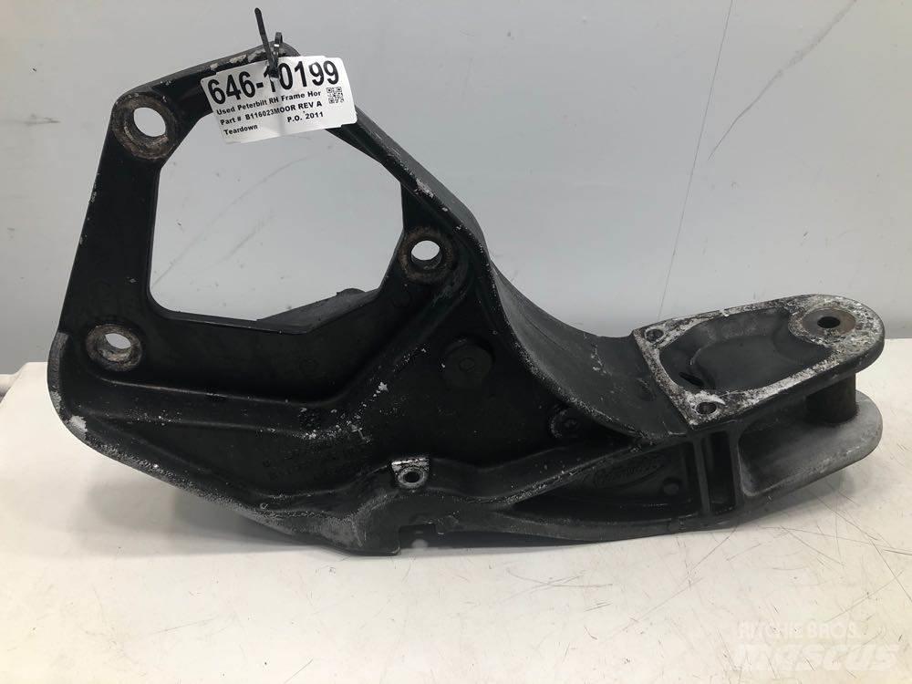 Peterbilt  运输工具-其他