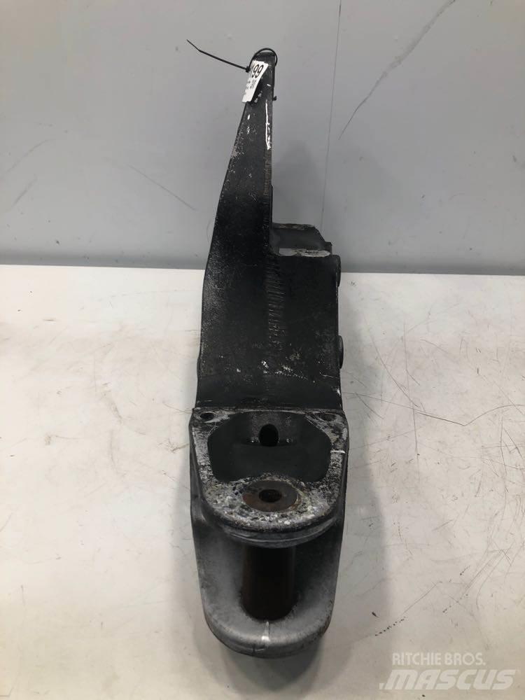 Peterbilt  运输工具-其他