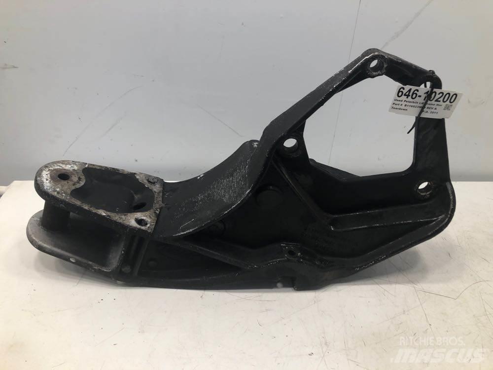 Peterbilt  运输工具-其他