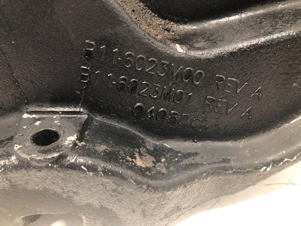 Peterbilt  运输工具-其他