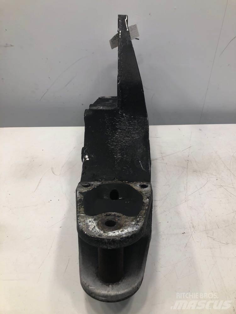 Peterbilt  运输工具-其他