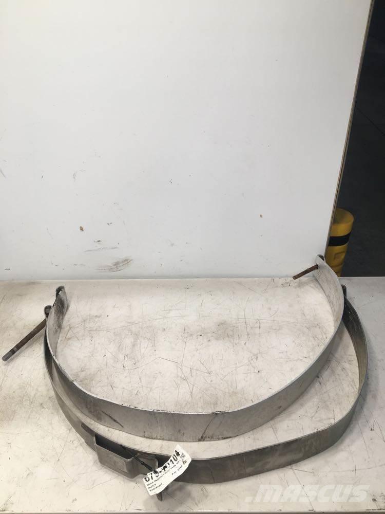 Peterbilt  运输工具-其他