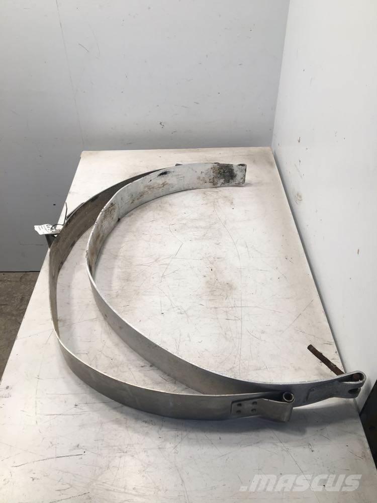 Peterbilt  运输工具-其他