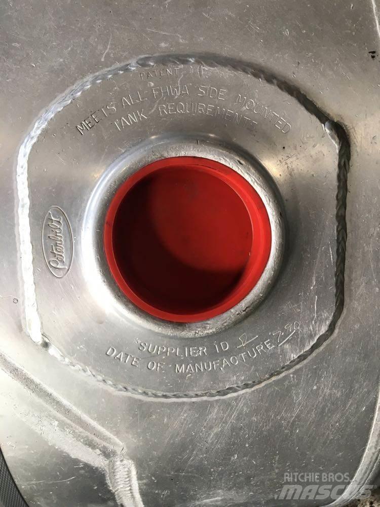 Peterbilt  运输工具-其他