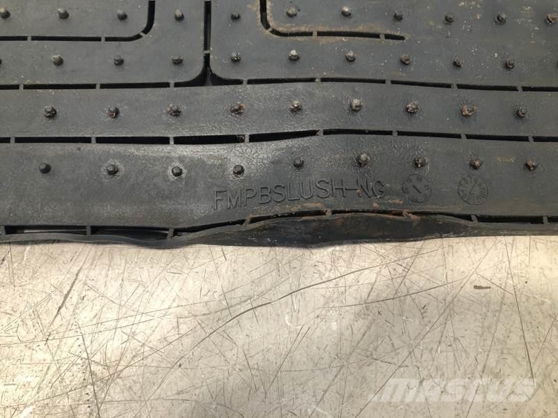 Peterbilt  运输工具-其他