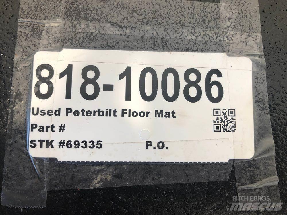 Peterbilt  运输工具-其他