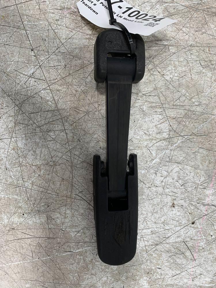 Peterbilt  运输工具-其他