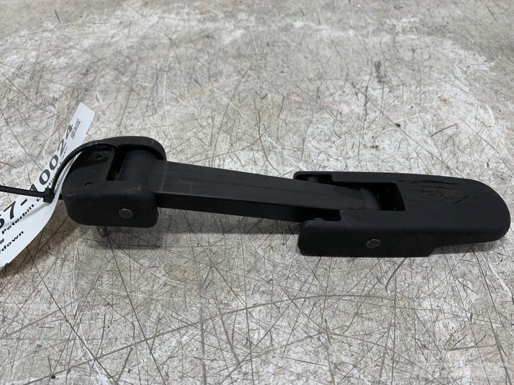 Peterbilt  运输工具-其他