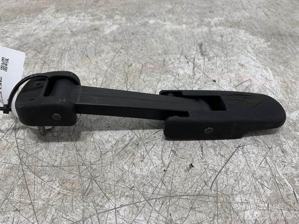 Peterbilt  运输工具-其他