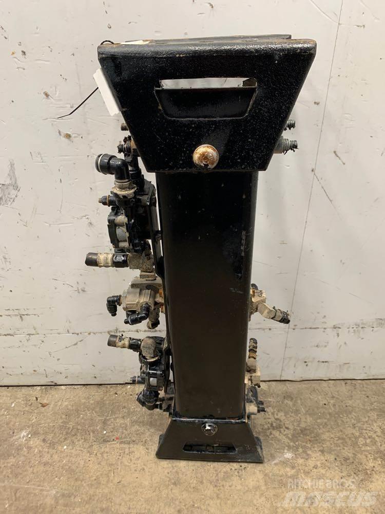 Peterbilt  运输工具-其他