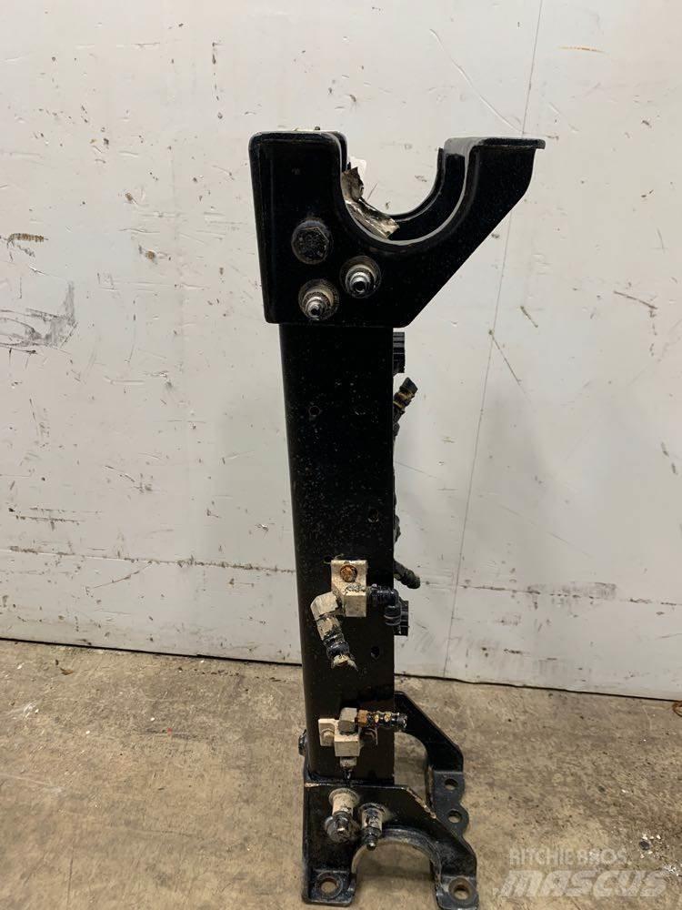 Peterbilt  运输工具-其他