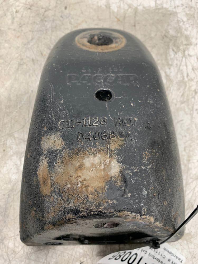 Peterbilt  运输工具-其他