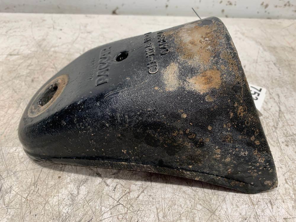 Peterbilt  运输工具-其他