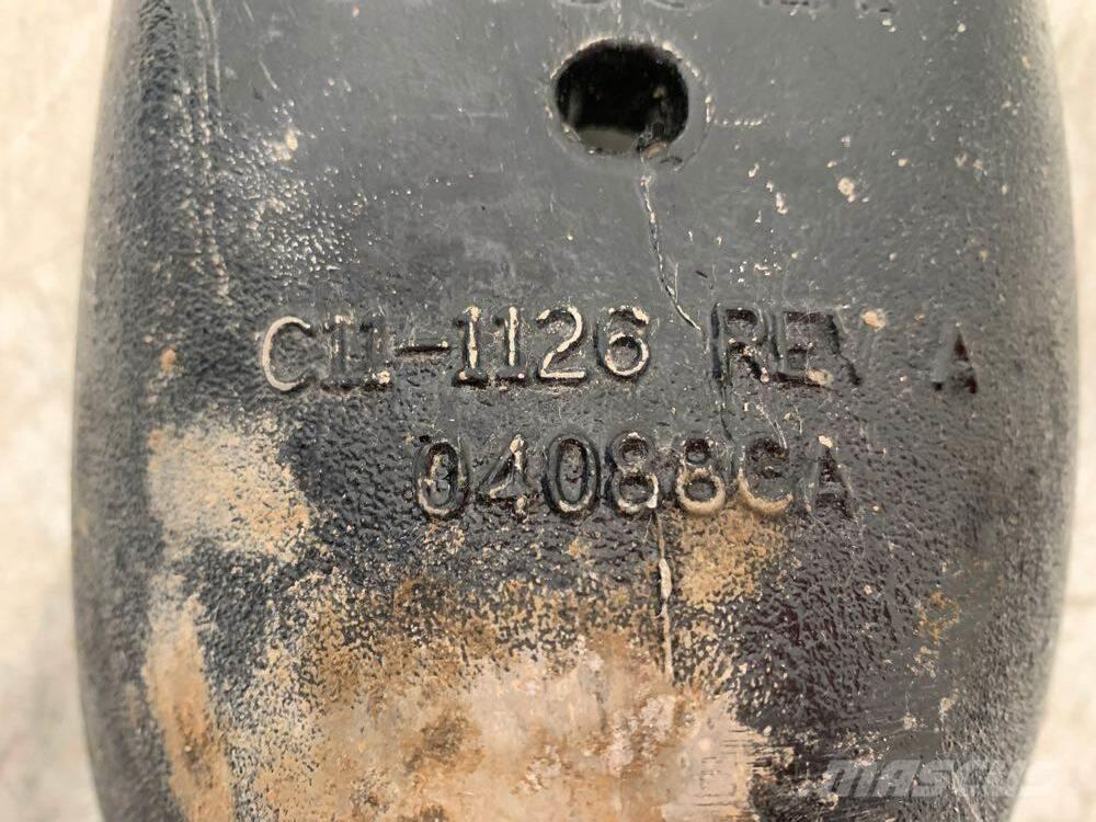 Peterbilt  运输工具-其他