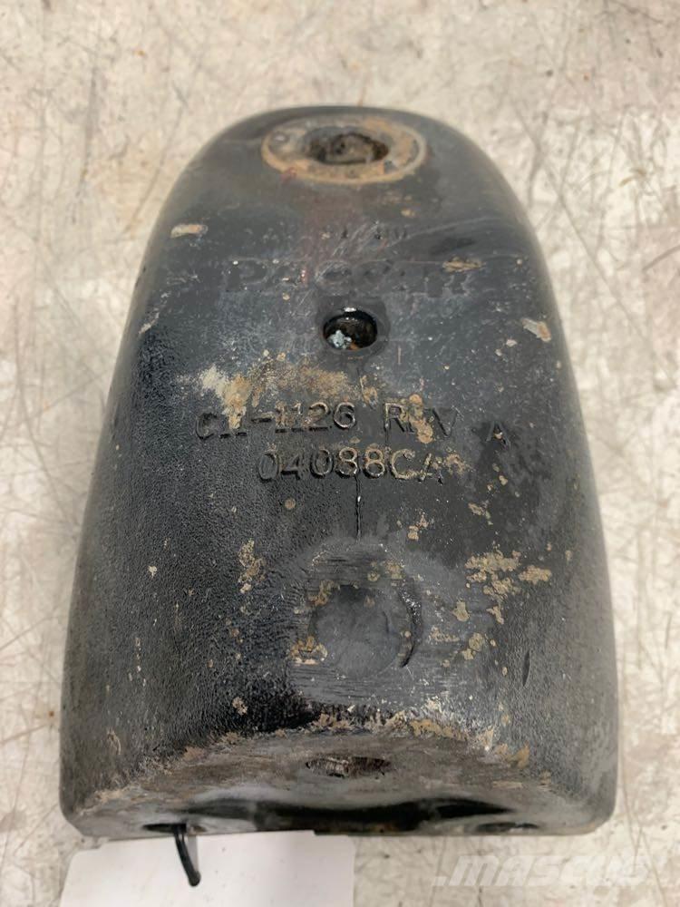 Peterbilt  运输工具-其他