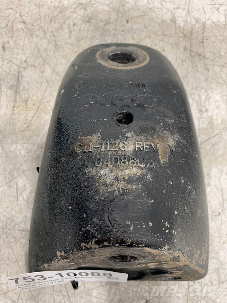 Peterbilt  运输工具-其他