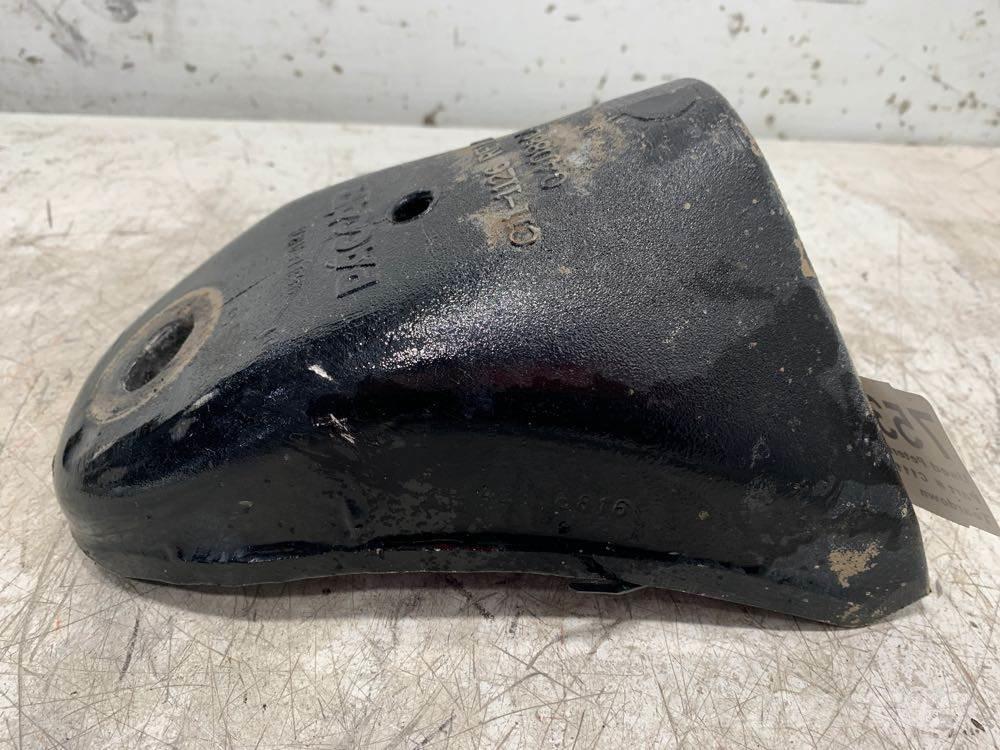 Peterbilt  运输工具-其他