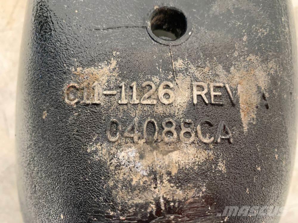 Peterbilt  运输工具-其他