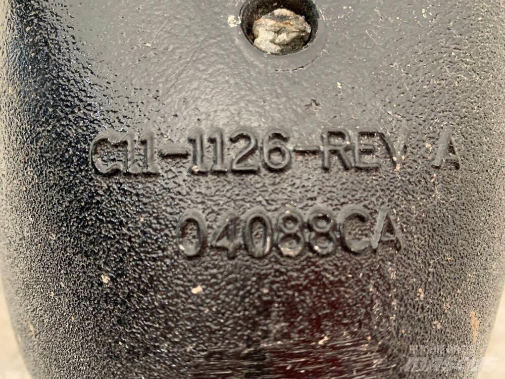 Peterbilt  运输工具-其他