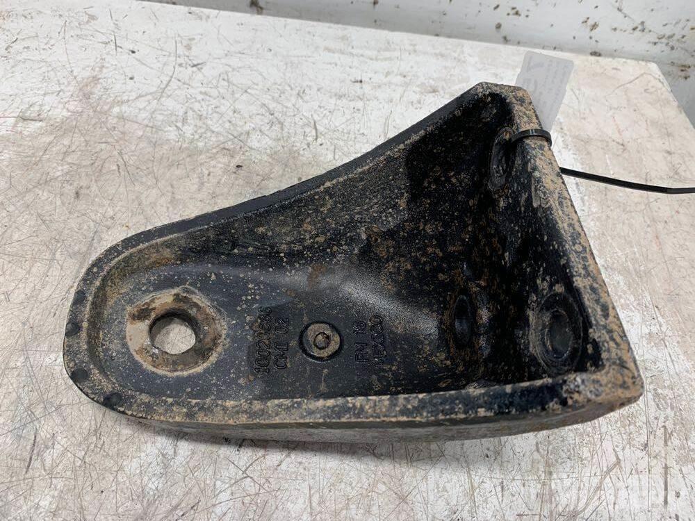 Peterbilt  运输工具-其他