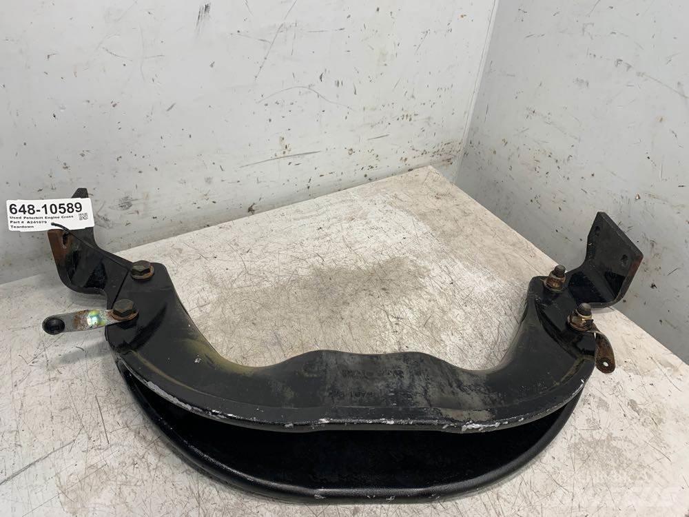 Peterbilt  运输工具-其他