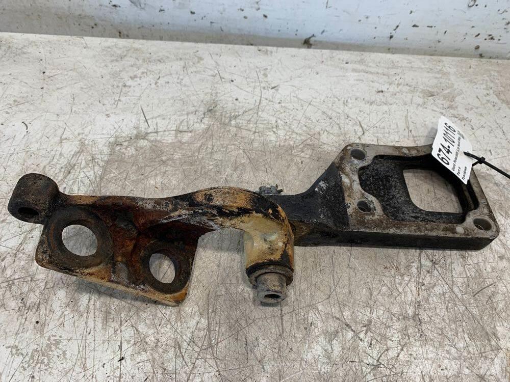 Peterbilt  运输工具-其他