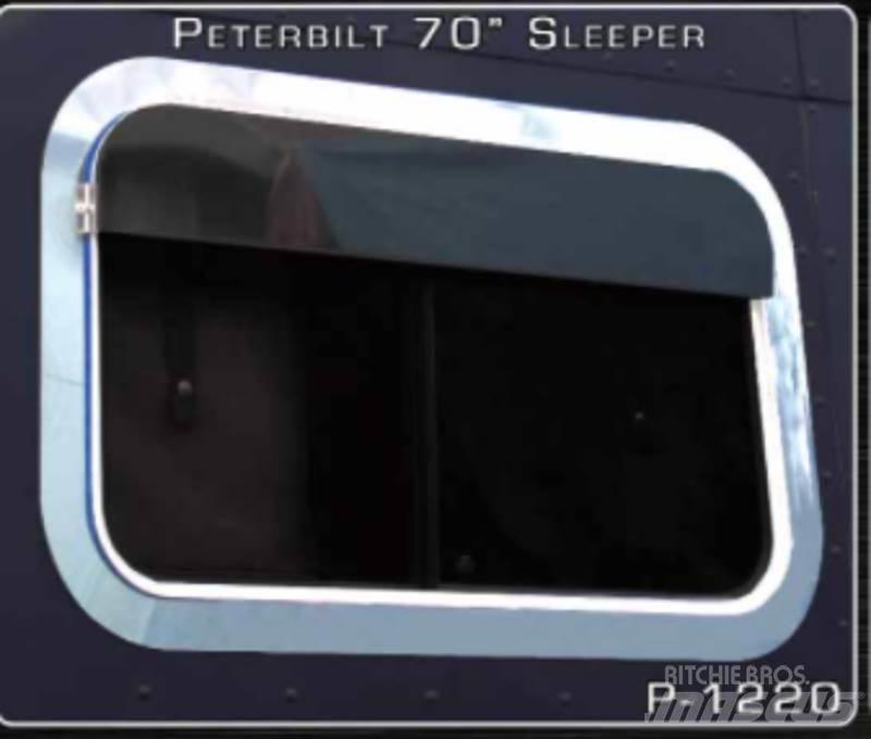 Peterbilt  运输工具-其他