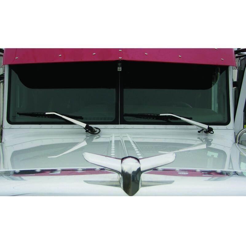 Peterbilt  运输工具-其他