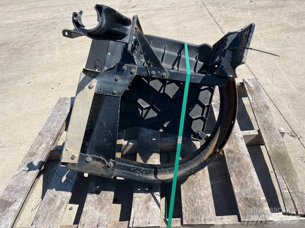 Peterbilt  运输工具-其他