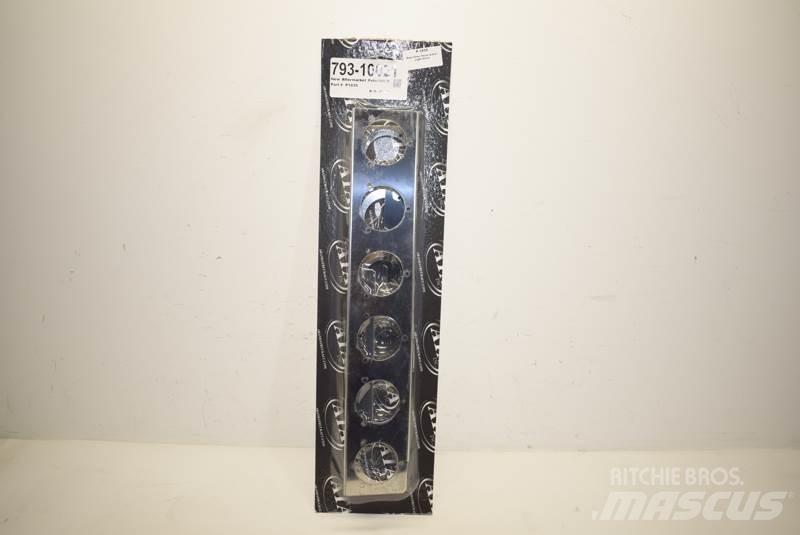 Peterbilt  运输工具-其他