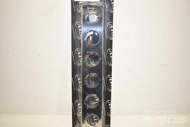 Peterbilt  运输工具-其他