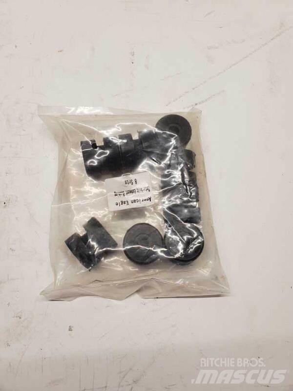 Peterbilt  运输工具-其他