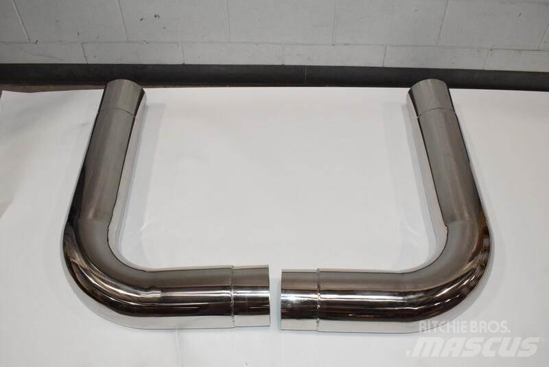 Peterbilt  运输工具-其他