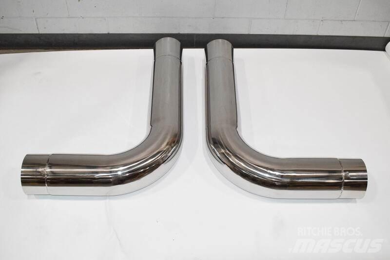Peterbilt  运输工具-其他