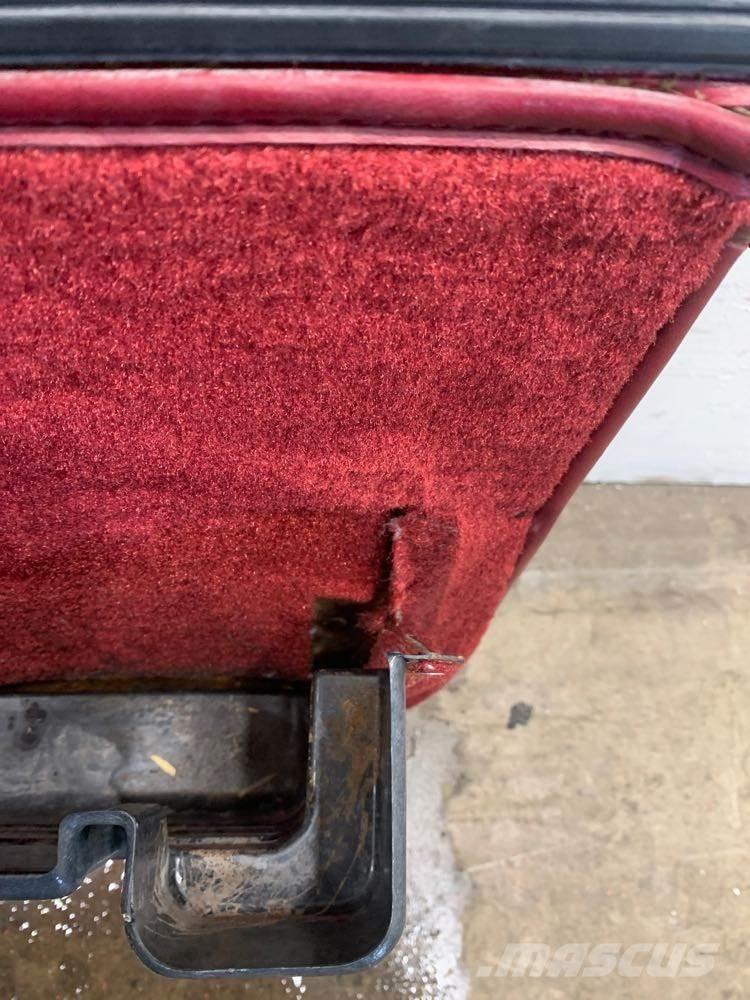 Peterbilt  运输工具-其他