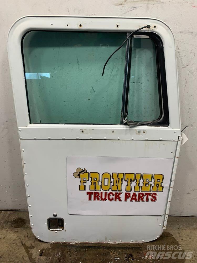 Peterbilt  运输工具-其他