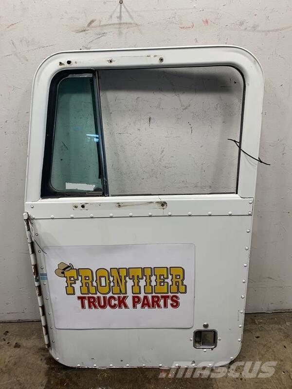 Peterbilt  运输工具-其他