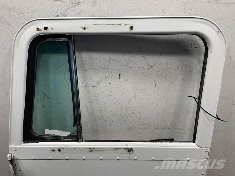 Peterbilt  运输工具-其他