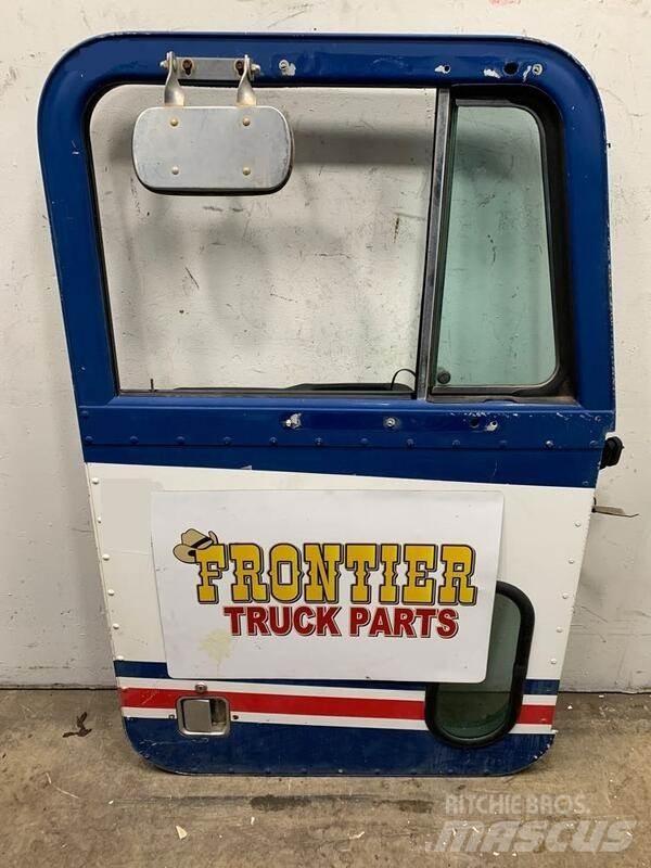 Peterbilt  运输工具-其他