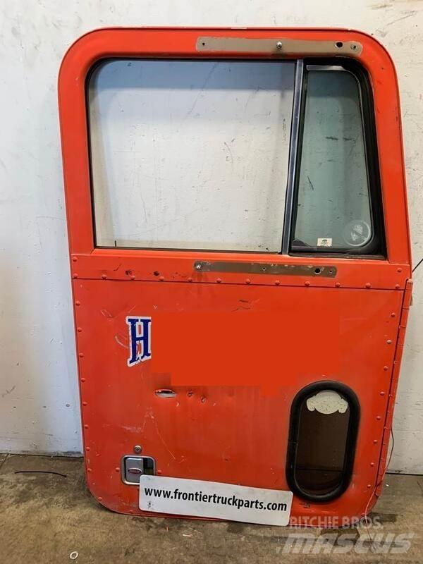 Peterbilt  运输工具-其他