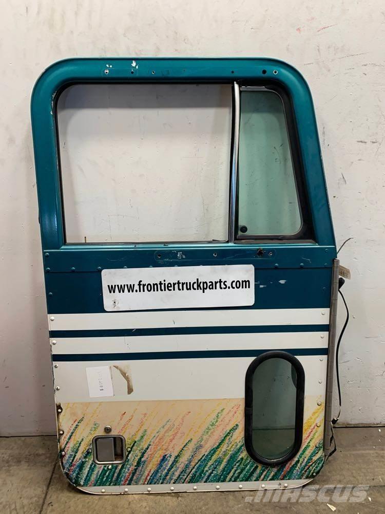 Peterbilt  运输工具-其他