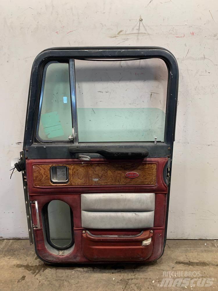 Peterbilt  运输工具-其他