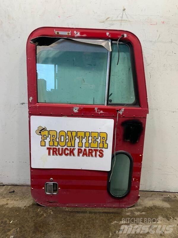 Peterbilt  运输工具-其他