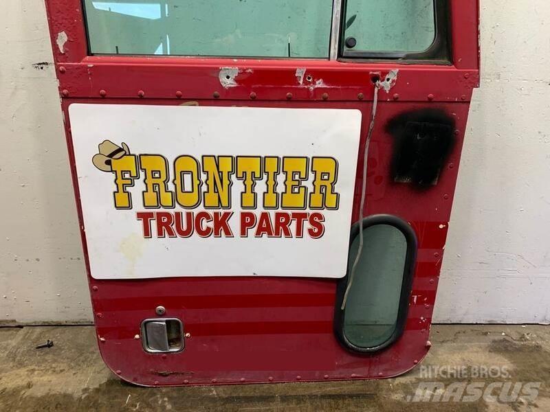 Peterbilt  运输工具-其他