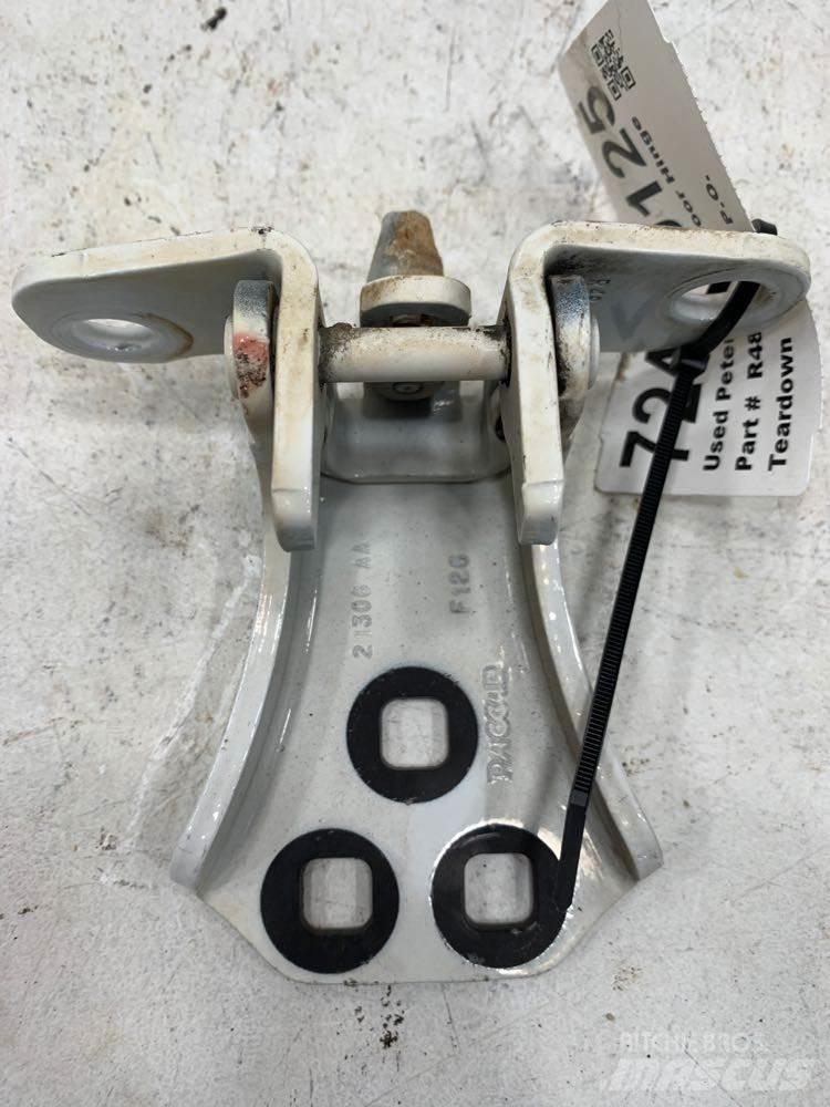 Peterbilt  运输工具-其他