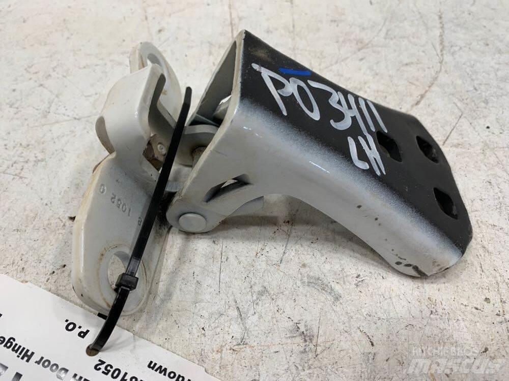 Peterbilt  运输工具-其他