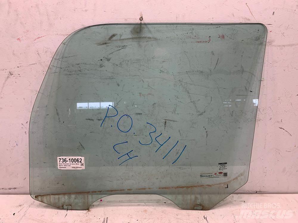 Peterbilt  运输工具-其他