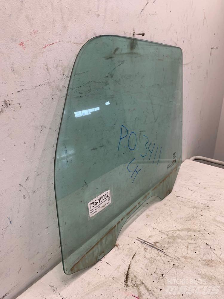 Peterbilt  运输工具-其他