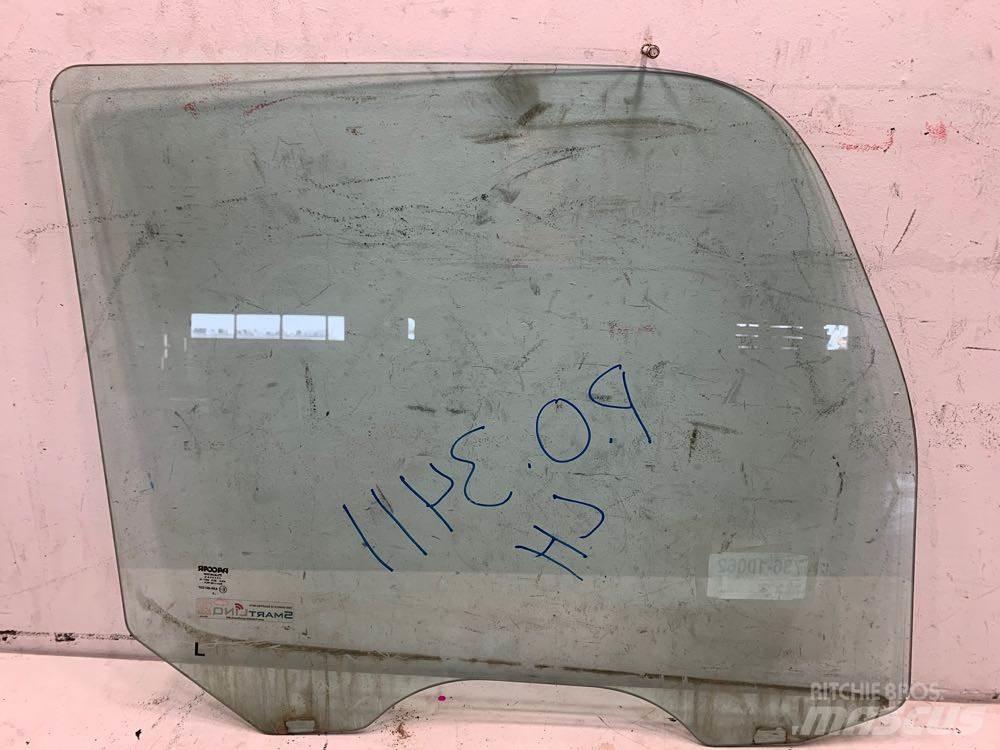 Peterbilt  运输工具-其他